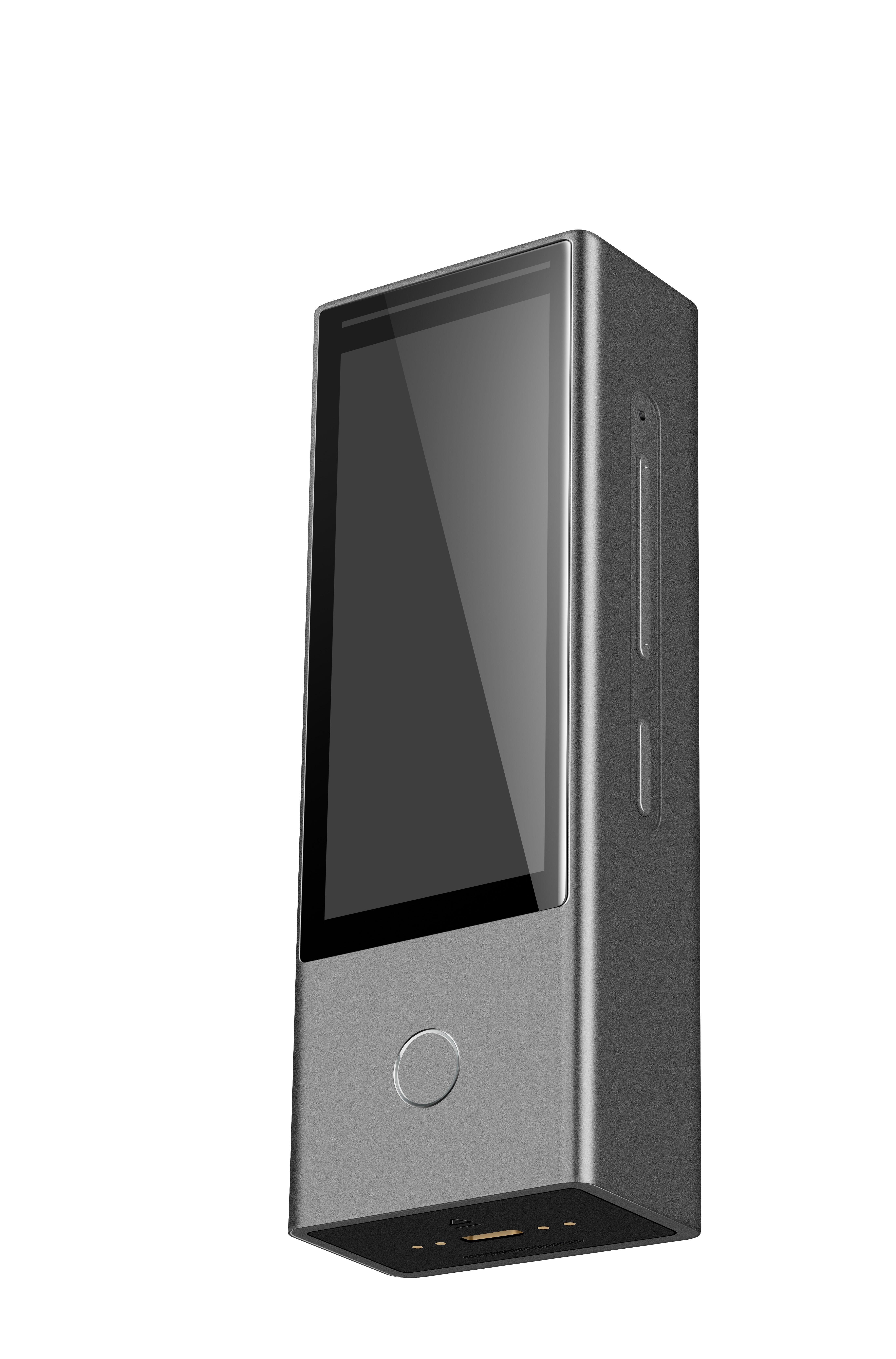 Timekettle X1 Portable AI Interpreter Hub
